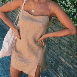 Verge Girl Brooklyn Dress